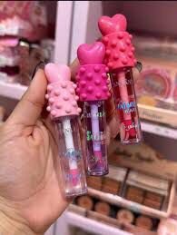 Chanlanya Magic Lip Gloss 9798